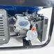 Генератор 3.5 кВт, 220 В, газ/бензин, мідна обмотка (метан/LPG) EnerSol EPG-3000S 9285750 фото 5