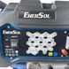 Генератор 3.5 кВт, 220 В, газ/бензин, мідна обмотка (метан/LPG) EnerSol EPG-3000S 9285750 фото 2