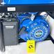 Генератор 3.5 кВт, 220 В, газ/бензин, мідна обмотка (метан/LPG) EnerSol EPG-3000S 9285750 фото 8
