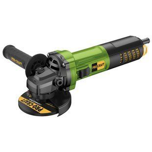 Кутошліфувальна машина Procraft PW2450 безщіткова 0442913 фото