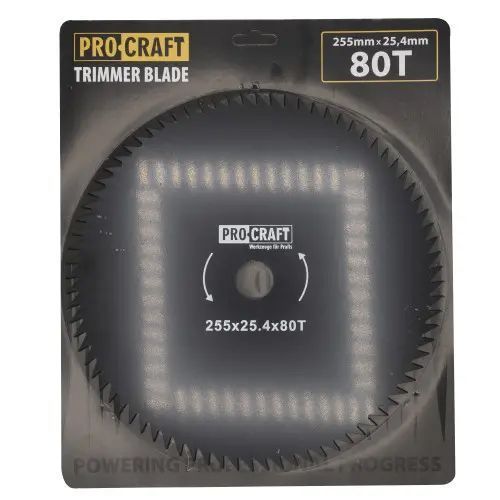 Нож 80T Procraft 5932039 фото