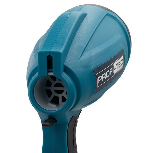 Аккумуляторный краскопульт PROFI-TEC PSG80020 POWERLine (без аккумулятора и зарядного устройства) 3300915 фото