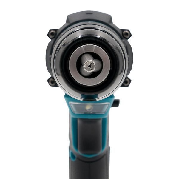 Аккумуляторный шуруповерт PROFI-TEC PCD5220 POWERLine (2&times;PT2020MP (2.0 Ач), зарядное устройство) 7461356 фото