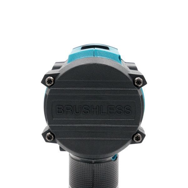 Аккумуляторный шуруповерт PROFI-TEC PCD5220 POWERLine (2&times;PT2020MP (2.0 Ач), зарядное устройство) 7461356 фото