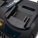 Акумуляторна ланцюгова пила PROFI-TEC PCS3540BL POWERLine (2&times;PT2080EP (8.0 Аг), швидкий зарядний пристрій QBCD20/4 dual quick (4.0 А) 2511348 фото 22