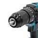Аккумуляторный шуруповерт PROFI-TEC PCD5220 POWERLine (2&times;PT2020MP (2.0 Ач), зарядное устройство) 7461356 фото 11
