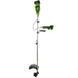 Акумуляторний тример Procraft ATA40/2S (2 АКБ та ЗП) велосипедна ручка 3560763 фото 5