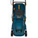 Електрична газонокосарка PROFI-TEC Comfort LM420 (2000 Вт, 420 мм ширина) 9981102 фото 3