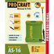 Опрыскиватель аккумуляторный Procraft AS16 (с АКБ) 2301237 фото 2