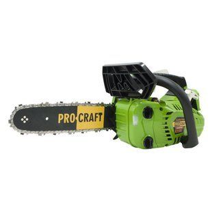 Бензопила Procraft K350S (шина 30 см) 1881596 фото