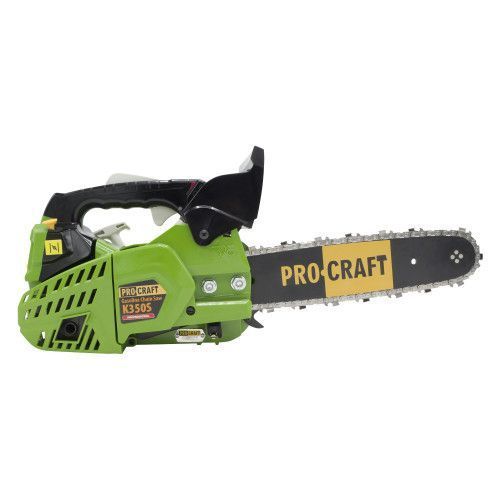 Бензопила Procraft K350S (шина 30 см) 1881596 фото
