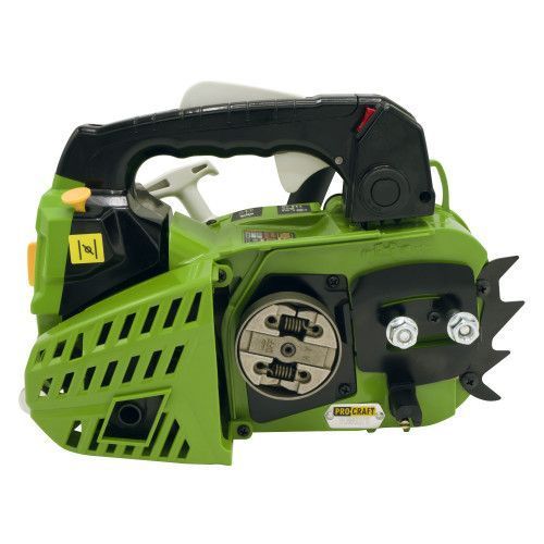 Бензопила Procraft K350S (шина 30 см) 1881596 фото