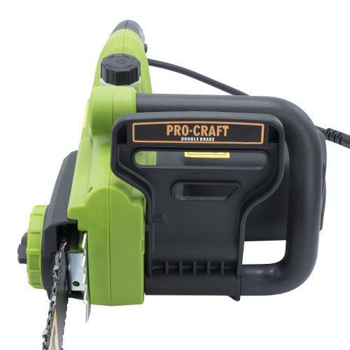 Ланцюгова пила Procraft K2000 (шина 40 см) 0140975 фото