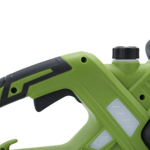 Ланцюгова пила Procraft K2000 (шина 40 см) 0140975 фото