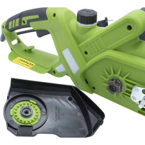 Ланцюгова пила Procraft K2000 (шина 40 см) 0140975 фото