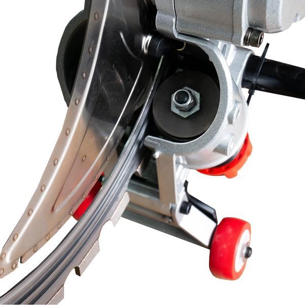 Кольцевая пила для резки бетона PROFI-TEC EdgeSaw E5000 5729849 фото