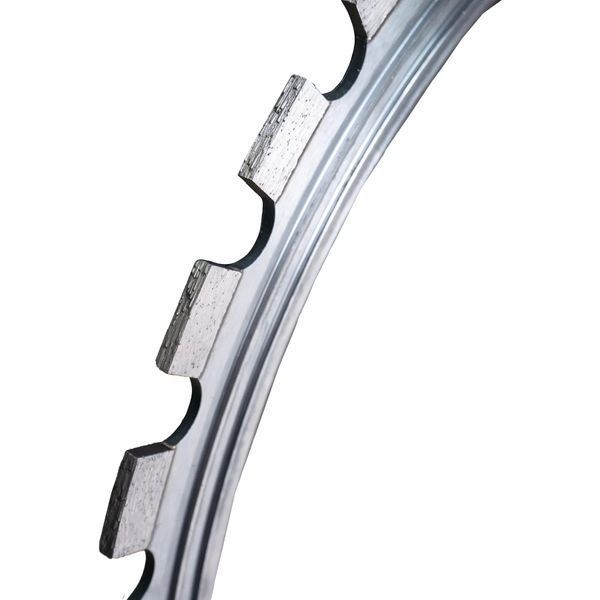 Кольцевая пила для резки бетона PROFI-TEC EdgeSaw E5000 5729849 фото