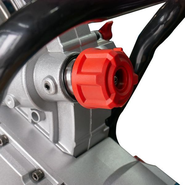 Кольцевая пила для резки бетона PROFI-TEC EdgeSaw E5000 5729849 фото