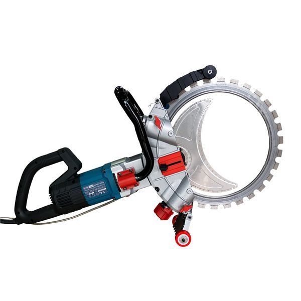 Кольцевая пила для резки бетона PROFI-TEC EdgeSaw E5000 5729849 фото