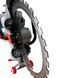 Кольцевая пила для резки бетона PROFI-TEC EdgeSaw E5000 5729849 фото 4