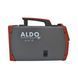 Зварювальний інверторний напівавтомат ALDO MIG/MMA/TIG-310D 9548950 фото 8