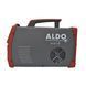 Зварювальний інверторний напівавтомат ALDO MIG/MMA/TIG-310D 9548950 фото 6