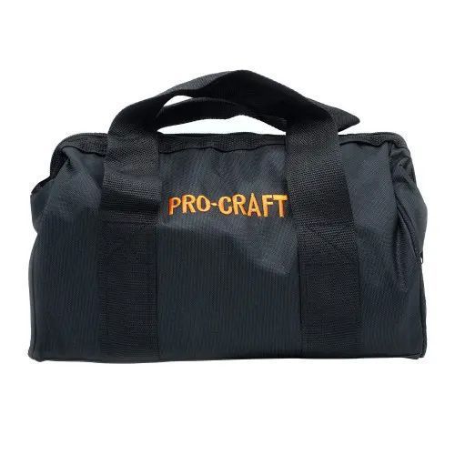 Акумуляторний фрезер Procraft POB24 (з 1 АКБ та ЗП) 6766589 фото
