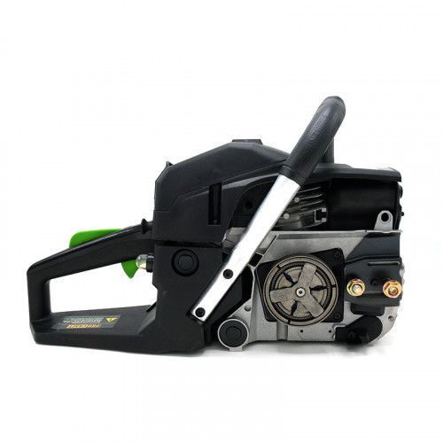 Бензопила Procraft GS50 (1 шина, 1 цепь 40 см) 7009036 фото