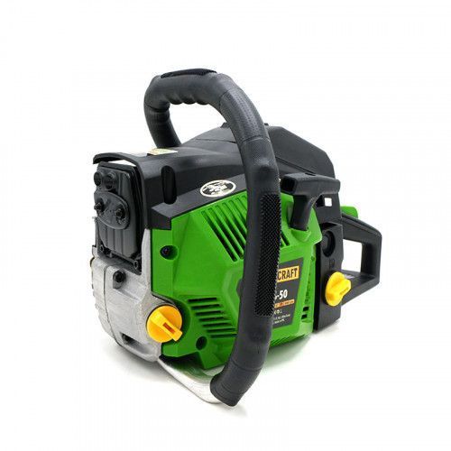 Бензопила Procraft GS50 (1 шина, 1 цепь 40 см) 7009036 фото