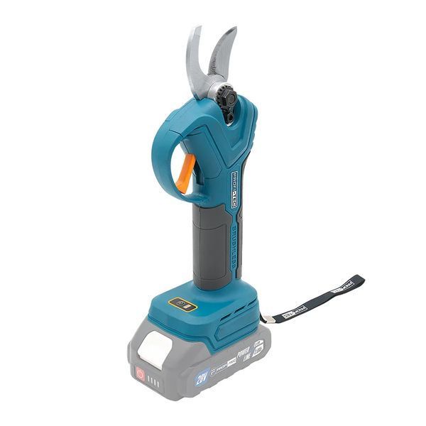 Акумуляторний секатор PROFI-TEC PES25 UltraCore (1&times;PT2020MP (2.0 Аг), зарядний пристрій) 9944483 фото