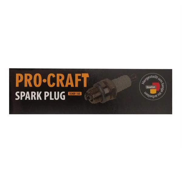 Свеча зажигания для 2х тактных двигателей Procraft 2175659 фото