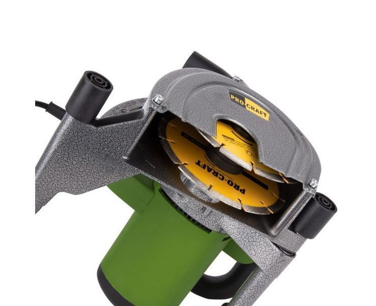 Штроборіз Procraft PM2500-230 1046173 фото