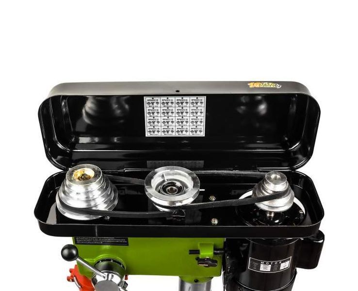 Свердлильний верстат Procraft BD2000 (100 см, патрон 20 мм) 1161122 фото