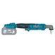 Аккумуляторный угловой гайковерт PROFI-TEC PWR1620BL POWERLine (2&times;PT2040MP (4.0 Ач), зарядное устройство) 8423539 фото 6