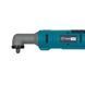 Аккумуляторный угловой гайковерт PROFI-TEC PWR1620BL POWERLine (2&times;PT2040MP (4.0 Ач), зарядное устройство) 8423539 фото 8
