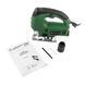 Электролобзик Craft-tec PXJS-65 (с лазерным указателем) 302970 фото 3