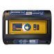 Генератор бензиновий PROFI-TEC PE-9000GE 220 В, 8.5 кВт, електростартер, мідна обмотка 5559351 фото 5