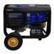 Генератор бензиновий PROFI-TEC PE-9000GE 220 В, 8.5 кВт, електростартер, мідна обмотка 5559351 фото 1