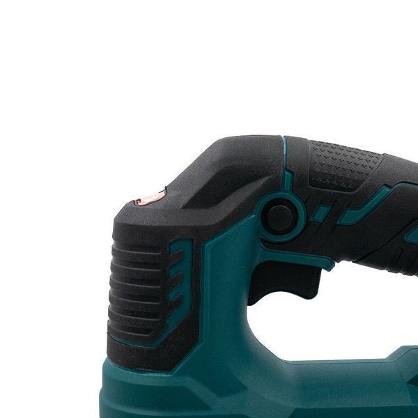 Аккумуляторный лобзик PROFI-TEC PGS2080BL POWERLine (1&times;PT2040MP 4.0 Ач, ЗУ) сумка 2972222 фото