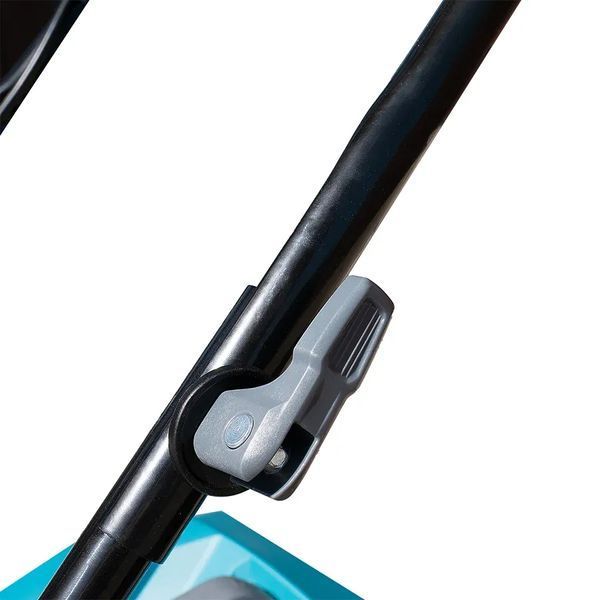 Акумуляторна газонокосарка PROFI-TEC EcoCut 43 Lite (2&times;PT2080EP (8.0 Аг), зарядний пристрій QBCD20/4 dual quick) 4813411 фото