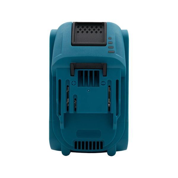 Аккумуляторная батарея PROFI-TEC PT2080EP POWERLine (20 В/8.0 Ач, высокоточная, с индикатором) 6418216 фото
