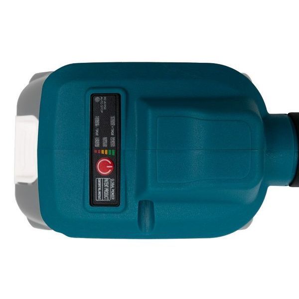 Акумуляторний кутовий гайковерт PROFI-TEC PWR1620BL POWERLine (без АКБ та зар. прист.) 9754291 фото