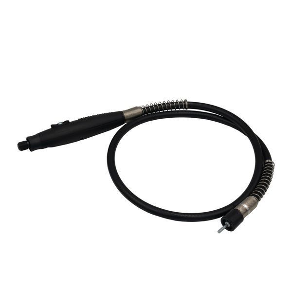 Набор для полировки с гибким валом для PROFI-TEC PPM-8012SCP 1841406 фото