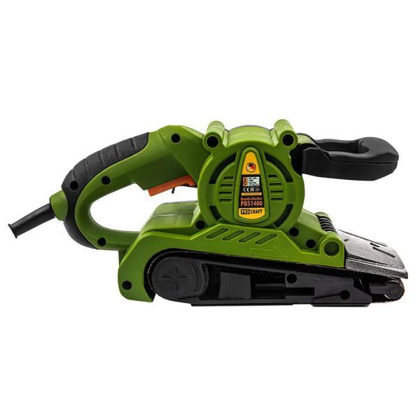 Ленточная шлифмашина Procraft PBS1400 (струбцины для крепления к столу) 290077 фото