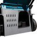 Акумуляторна газонокосарка PROFI-TEC EcoCut 43 Lite (2&times;PT2080EP (8.0 Аг), зарядний пристрій QBCD20/4 dual quick) 4813411 фото 17