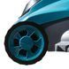 Акумуляторна газонокосарка PROFI-TEC EcoCut 43 Lite (2&times;PT2080EP (8.0 Аг), зарядний пристрій QBCD20/4 dual quick) 4813411 фото 20