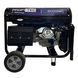Генератор бензиновый PROFI-TEC PE-8000GE 220В, 8.0 кВт, электростартер, медная обмотка 9394776 фото 2