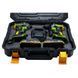 Набор шуруповерт и винтоверт Procraft PA214SET (2 АКБ, кейс) 6369280 фото 3