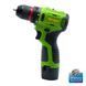 Шуруповерт Procraft PA12Pro (1 АКБ, ЗП) безщітковий, металевий патрон 7689590 фото 1