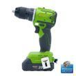 Шуруповерт Procraft PA18LiN (1 АКБ та ЗП, Кейс)